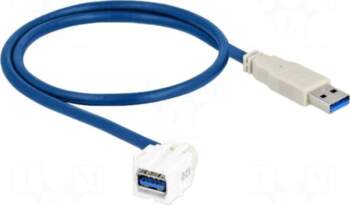 DELOCK USB module | Keystone |
