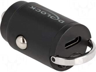 DELOCK USB power supply | USB