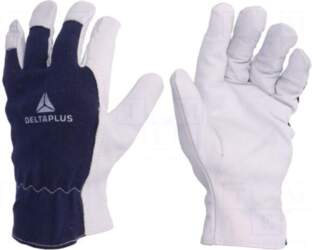 DELTA PLUS Protective gloves | Size: