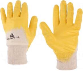 DELTA PLUS Protective gloves | Size: