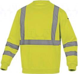 DELTA PLUS Visibility sweat | Size: