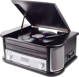 DENVER MRD-51 - audiosystem