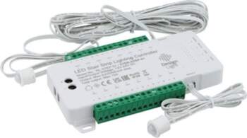 Design Light LED stair controller STEP