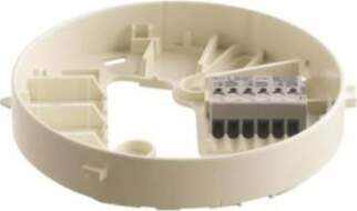 Detector base, flat,collective Siemens