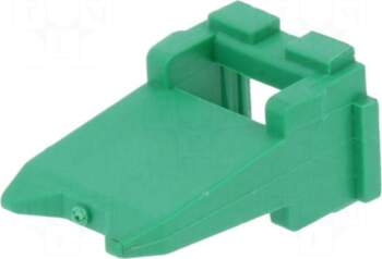 DEUTSCH / TE Connectivity Secondary lock