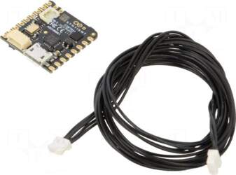 Dev.kit: Arduino Pro | expansion