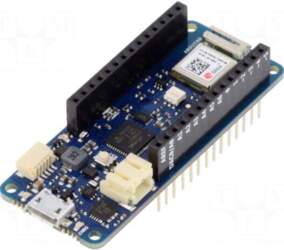 Arduino | Series: SAM D21 |