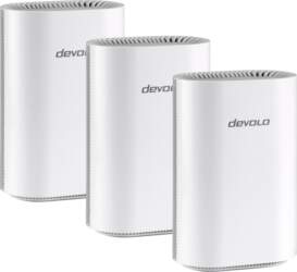 Devolo WiFi 7 Mesh BE6500 3-Pack