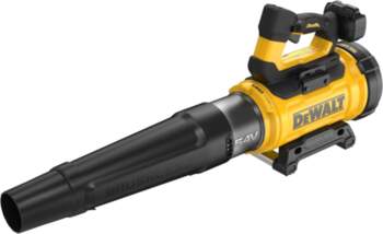 DEWALT cordless axial fan, 54 volt