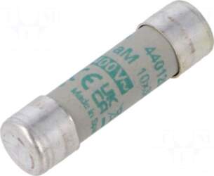 DF ELECTRIC Fuse: fuse | ceramic