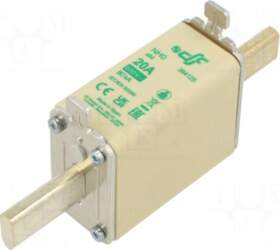 DF ELECTRIC Fuse: fuse | ceramic