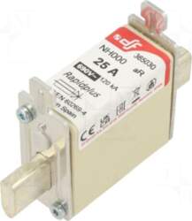 DF ELECTRIC Fuse: fuse | ceramic