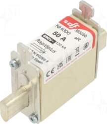 DF ELECTRIC Fuse: fuse | ceramic