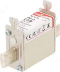 DF ELECTRIC Fuse: fuse | ceramic