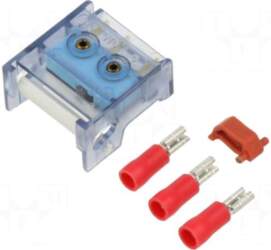 DF ELECTRIC Microswitch
