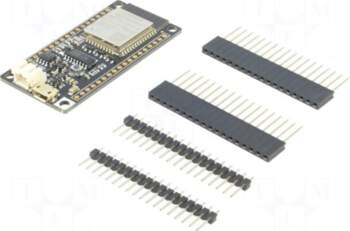 DFROBOT Controller | ESP32 | 3