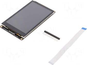 DFROBOT Display: TFT | 3.5"
