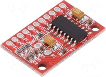 DFROBOT Module: audio | amplifier |