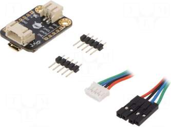DFROBOT Module: audio | audio files