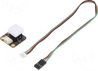 DFROBOT Module robotics: button | Gravity
