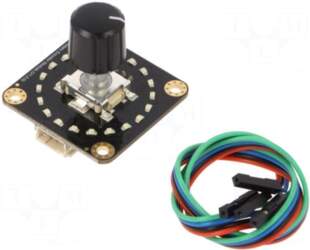 DFROBOT Module robotics: extension | rotary