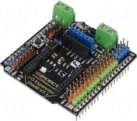 DFROBOT Module: shield | Application: ARDUINO