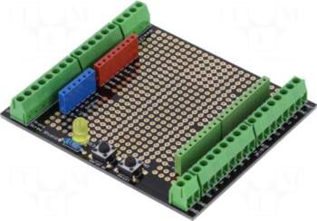 DFROBOT Module: shield | prototyping |