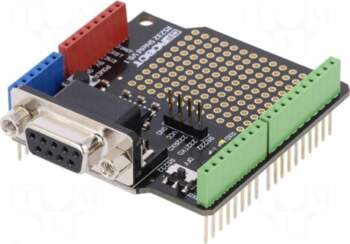 DFROBOT Module: shield | RS232 |