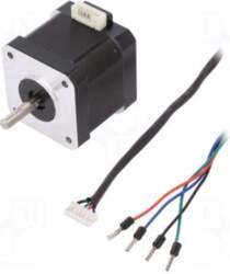 DFROBOT Motor: stepper | 3.4VDC