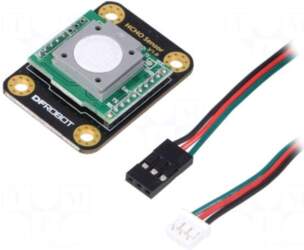 DFROBOT Sensor: atmospheric | gas |