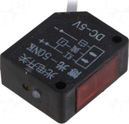 DFROBOT Sensor: distance | infrared |