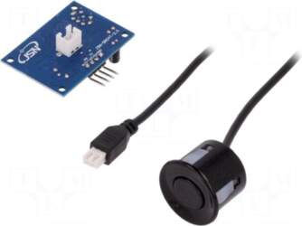 DFROBOT Sensor: distance | ultrasonic |