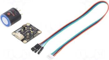 DFROBOT Sensor: gas level | phosphine(PH3)