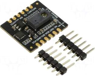 DFROBOT Sensor: gestures | I2C,UART