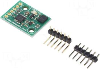 DFROBOT Sensor: position | digital compass