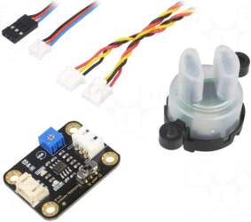 DFROBOT Sensor: turbidity | optical |