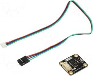 DFROBOT Sensor: UV | I2C,UART