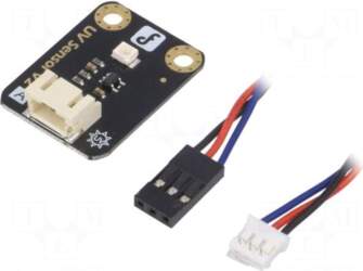 DFROBOT Sensor: UV | optical |