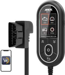 Diagnostic Scanner OBD2 Bluetooth Ancel BD310