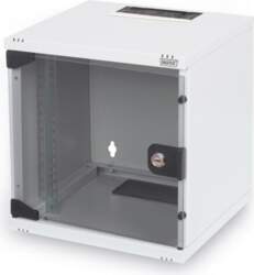 Digitus 10" Network Set