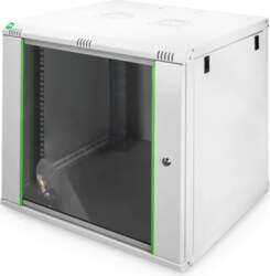 Digitus 12HE sienas korpuss Dynamic Basic