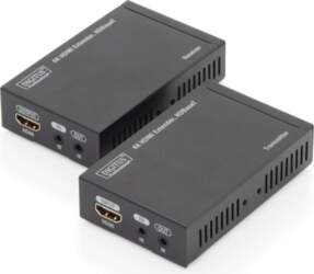 Digitus | 4K HDMI Extender Set