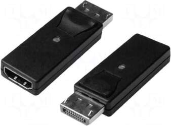 Digitus Adapter | DisplayPort 1.1a