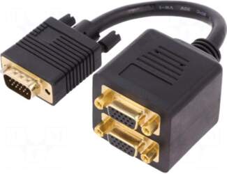 Digitus Cable | D-Sub 15pin HD