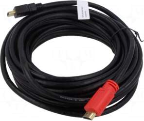Digitus Cable | HDMI plug,both