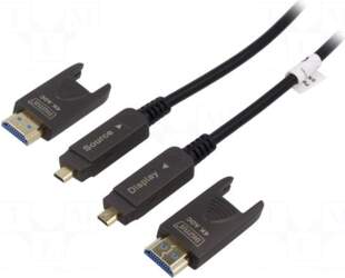Digitus Cable | micro HDMI plug