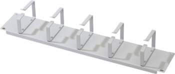 Digitus cable management panel with cable