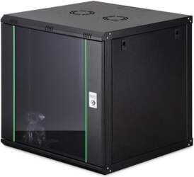 DIGITUS Dynamic Basic DN-19 12U-6/6-EC