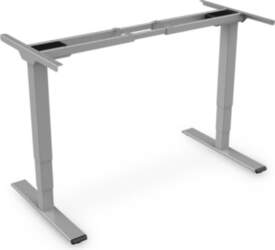Digitus Electrically Height-Adjustable Table Frame, dual