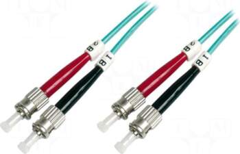 Digitus Fiber patch cord | OM3